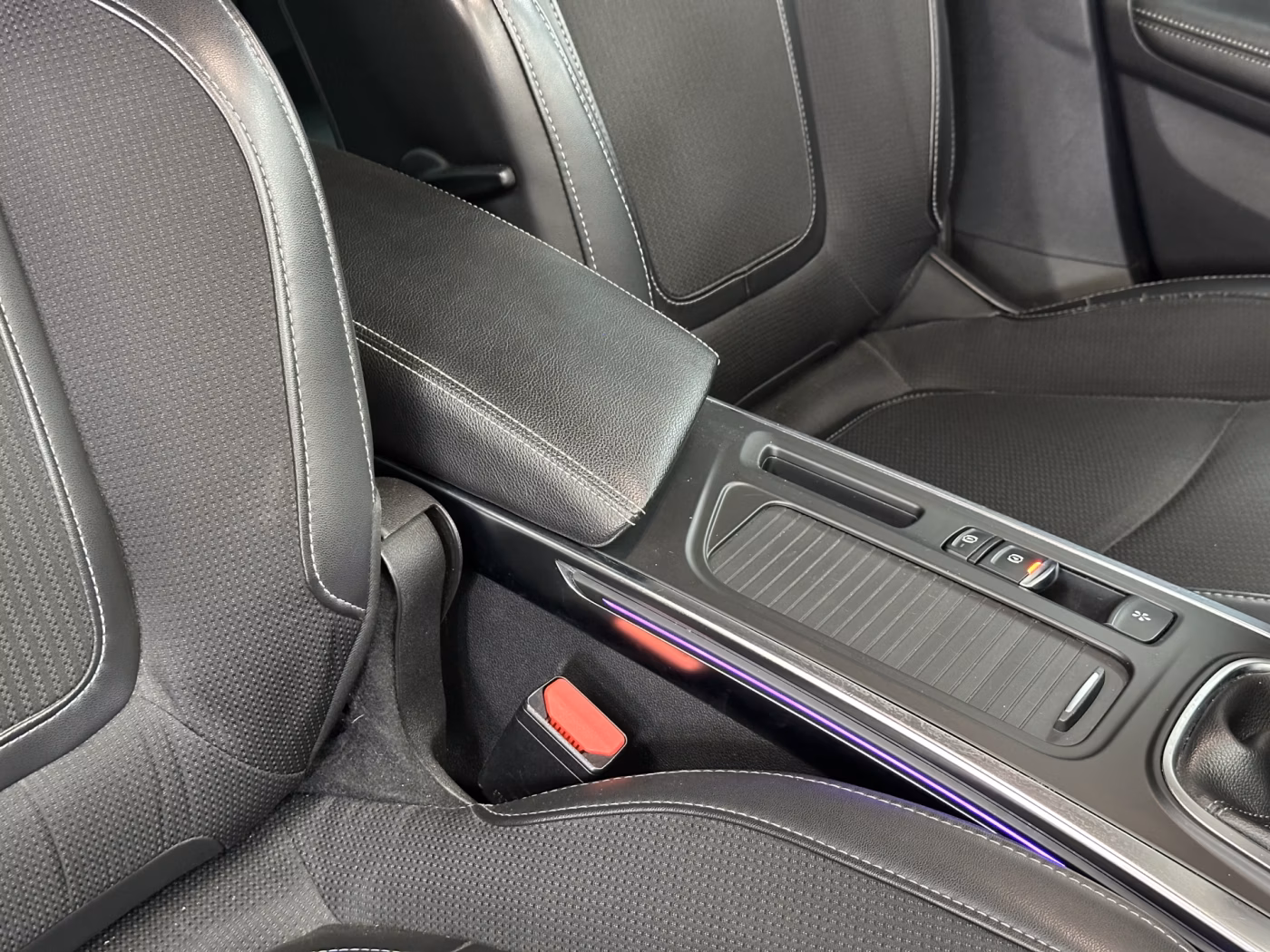 Renault Megane фото 16