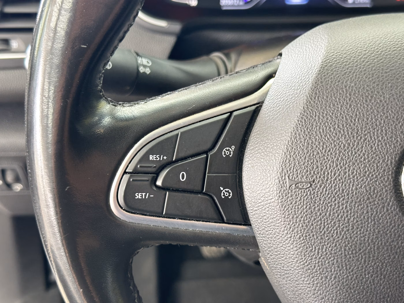 Renault Megane фото 19
