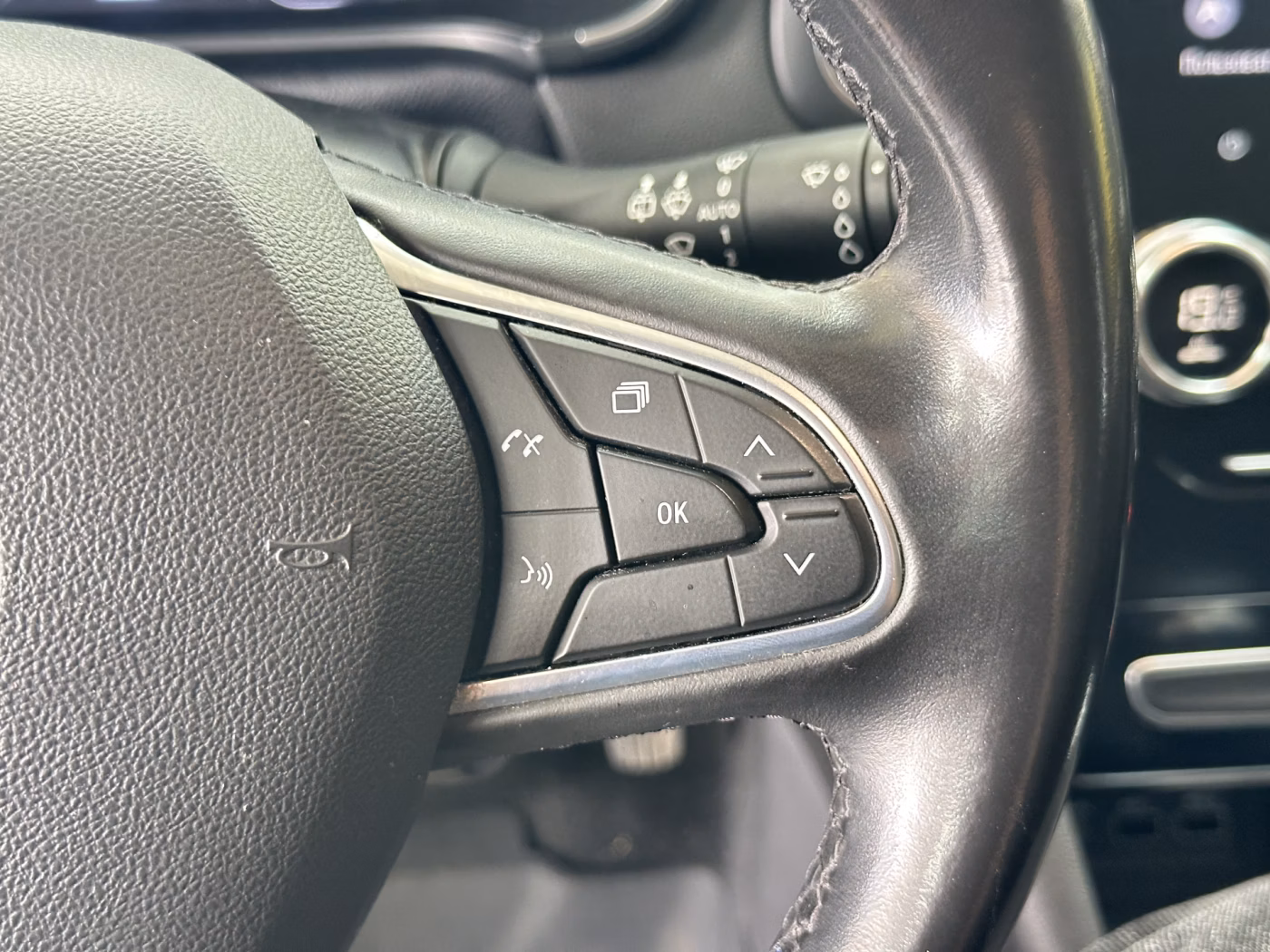 Renault Megane фото 20