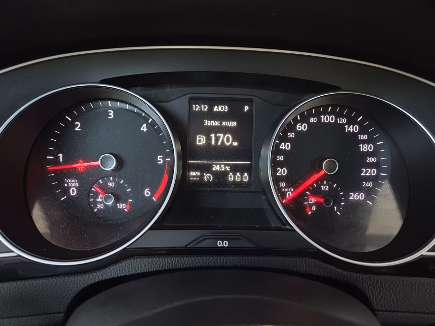 Volkswagen Passat фото 18