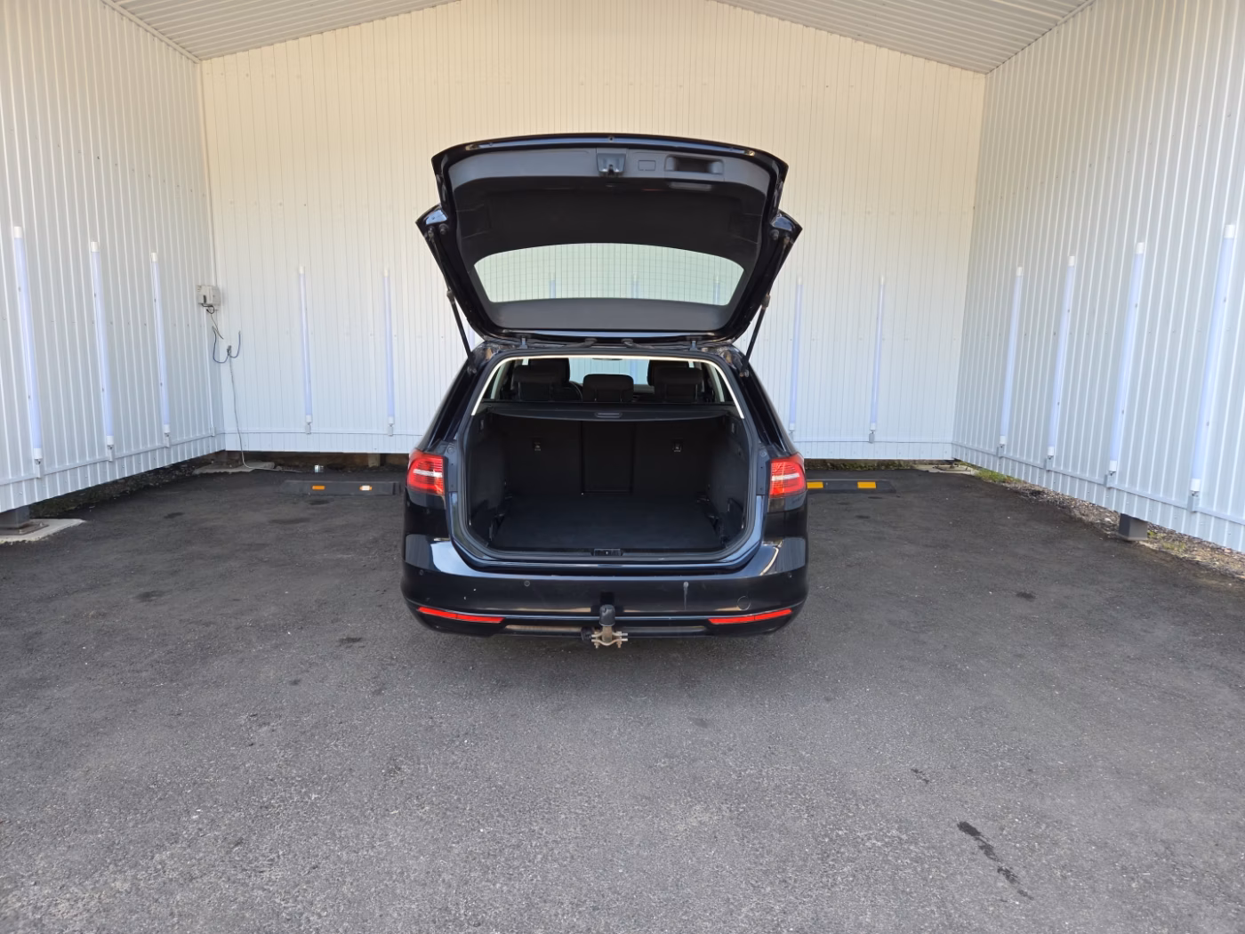 Volkswagen Passat фото 20