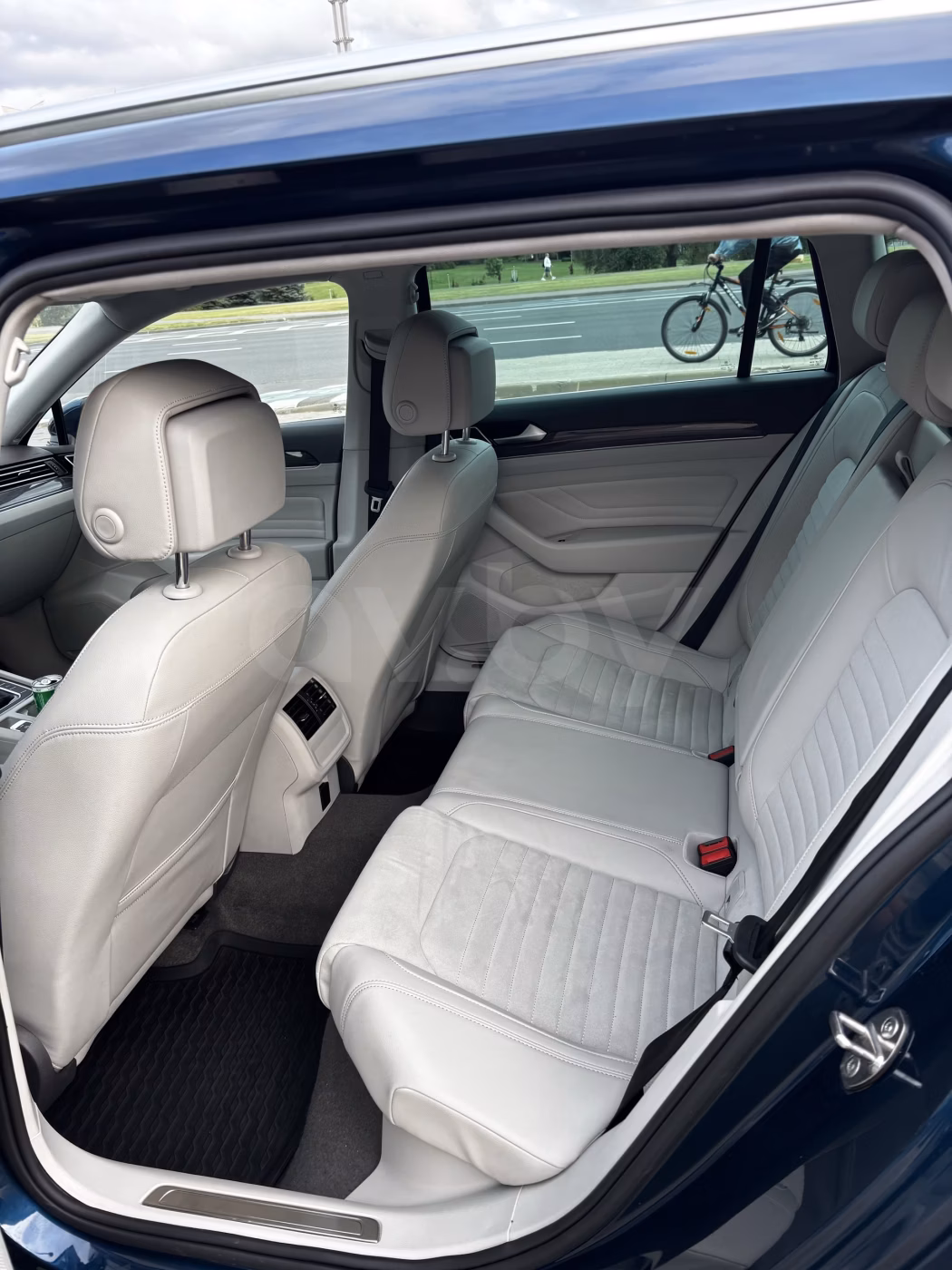 Volkswagen Passat фото 10