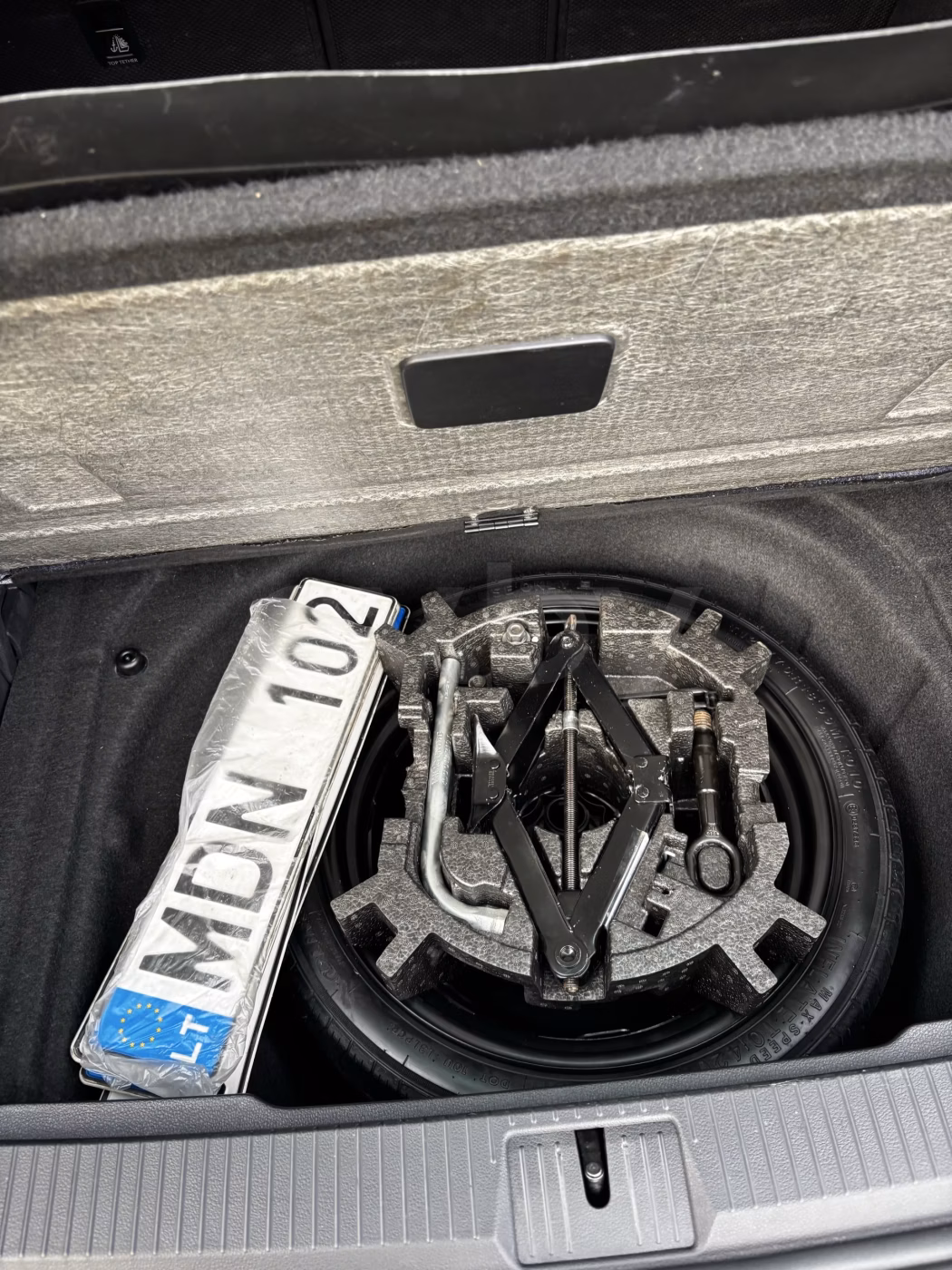 Volkswagen Passat фото 17