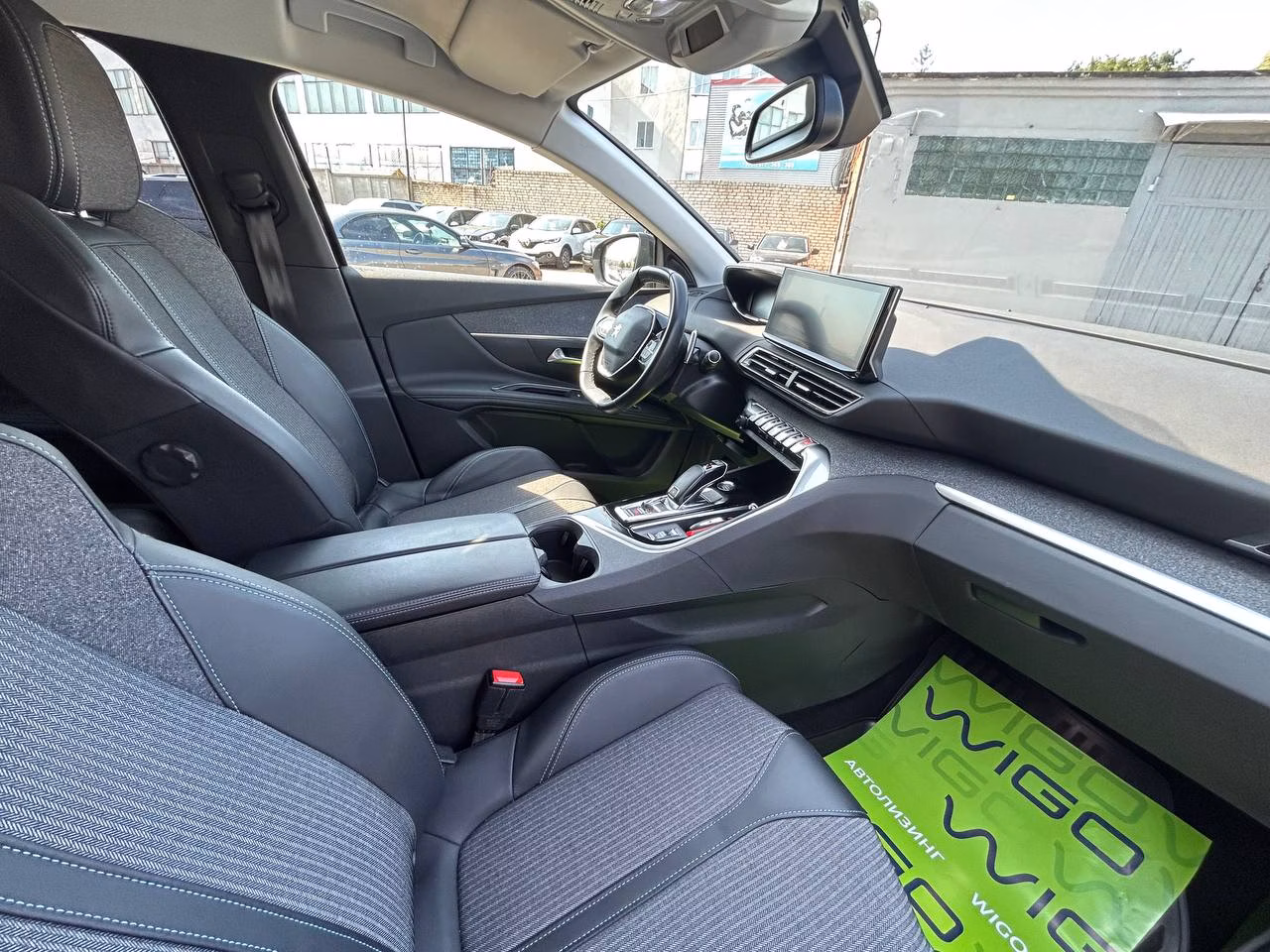 Peugeot 3008 фото 14