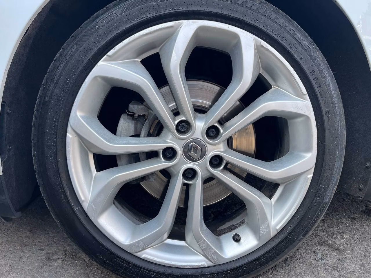 Renault Grand Scenic фото 11