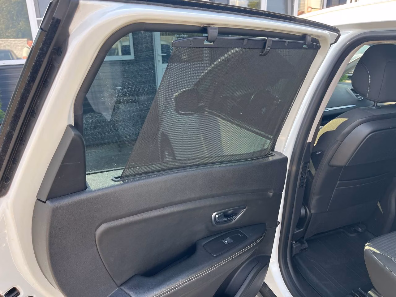 Renault Grand Scenic фото 15
