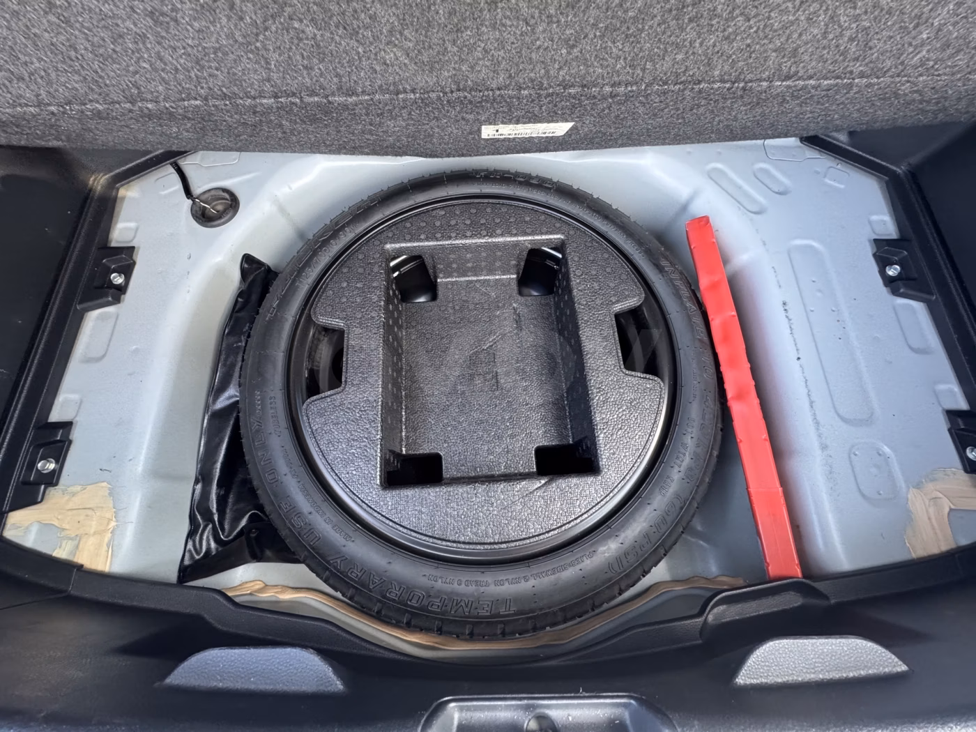 Toyota Yaris фото 19