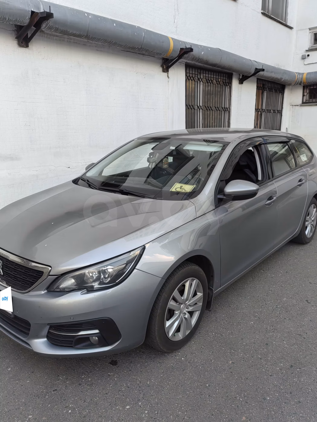 Peugeot 308 фото 2