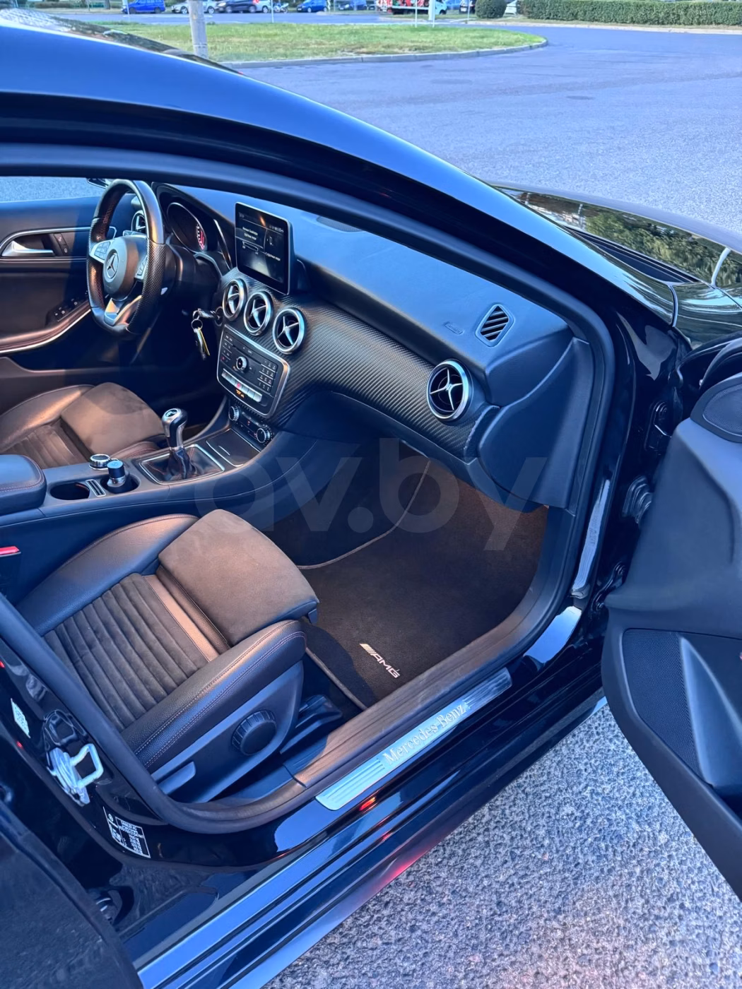 Mercedes-Benz A-Класс фото 2