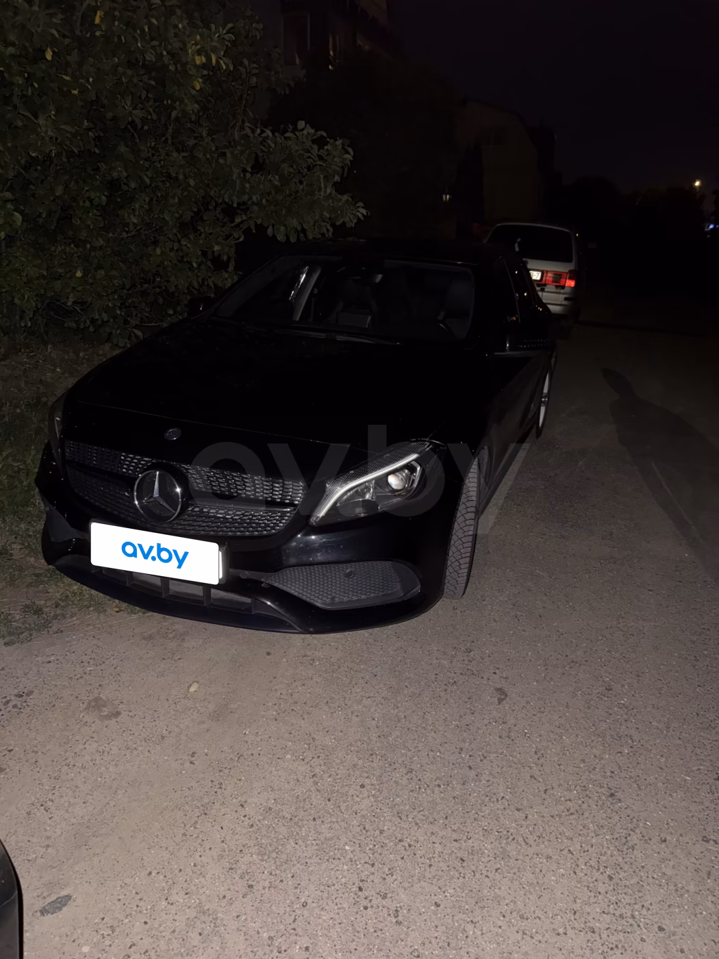 Mercedes-Benz A-Класс фото 15