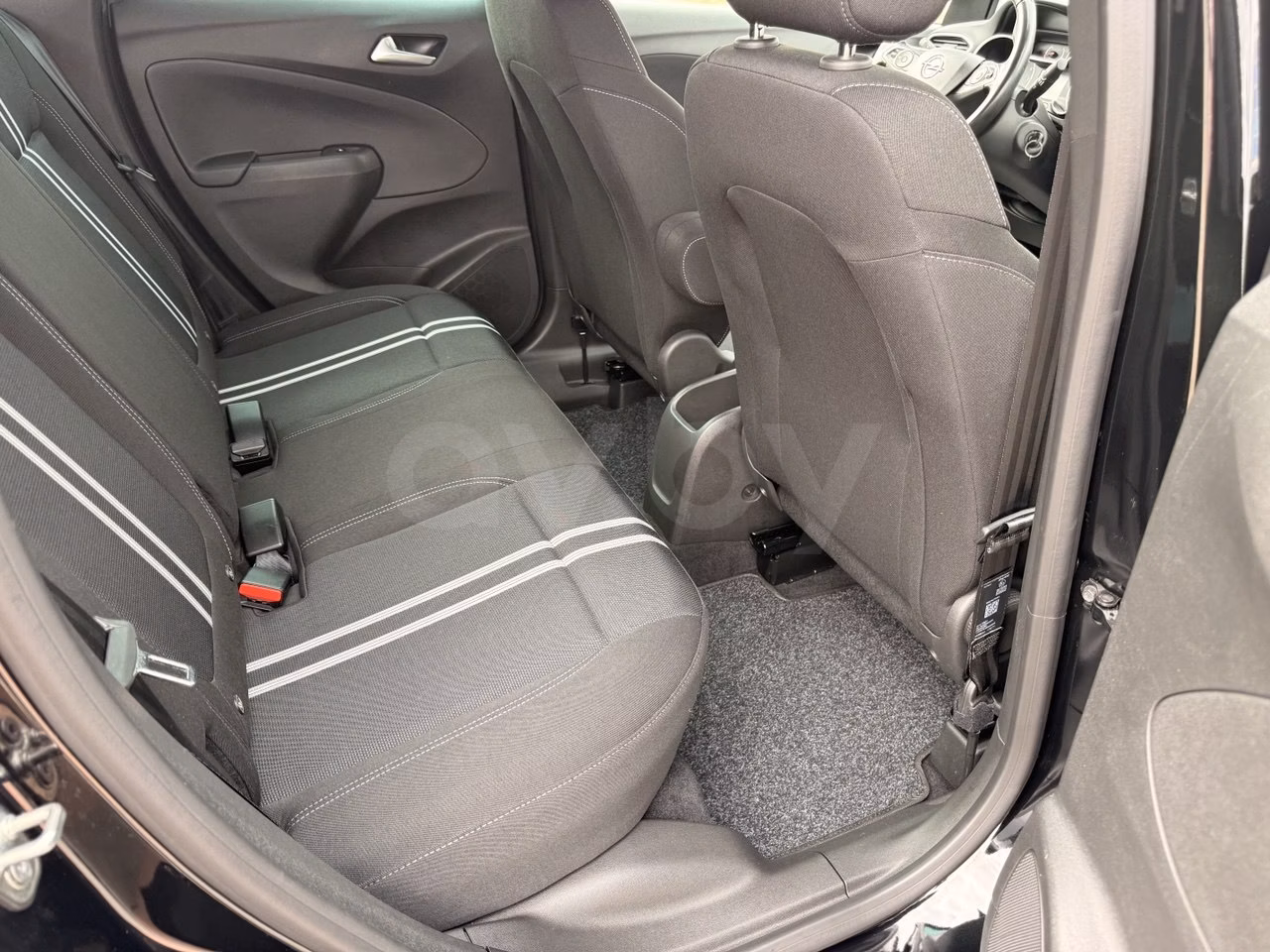 Opel Crossland X фото 16