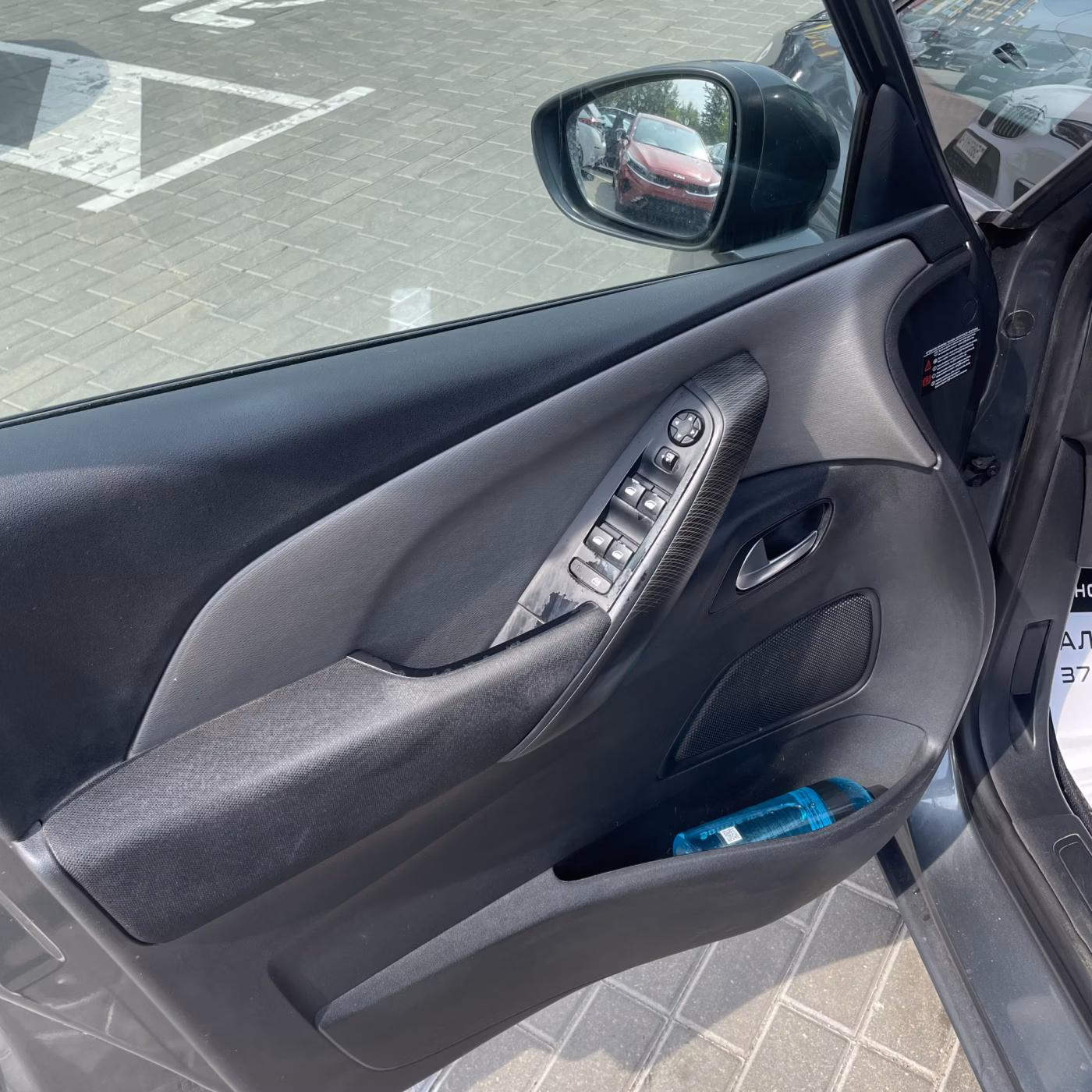 Citroen C4 Picasso фото 7