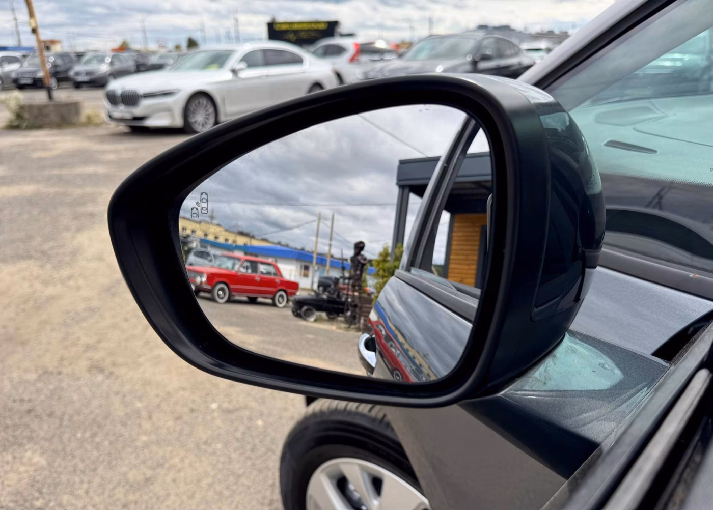 Citroen C4 Grand Picasso фото 18