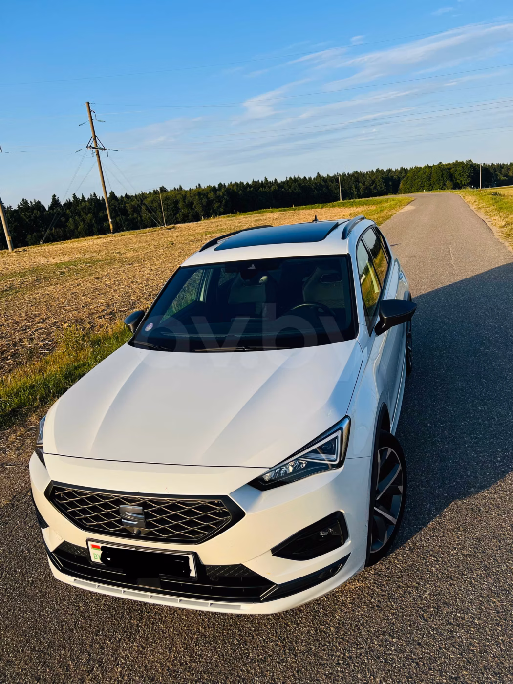 SEAT Tarraco фото 3