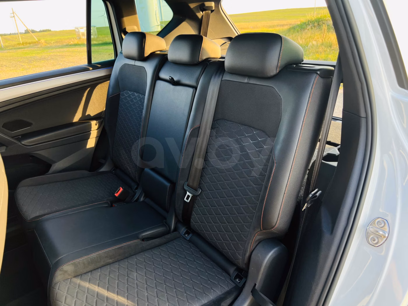 SEAT Tarraco фото 12