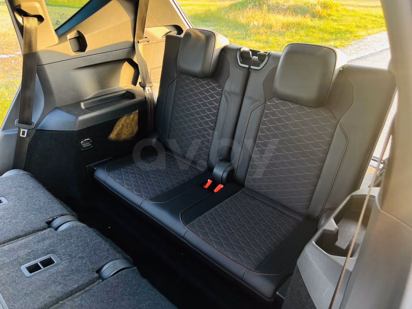 SEAT Tarraco фото 13