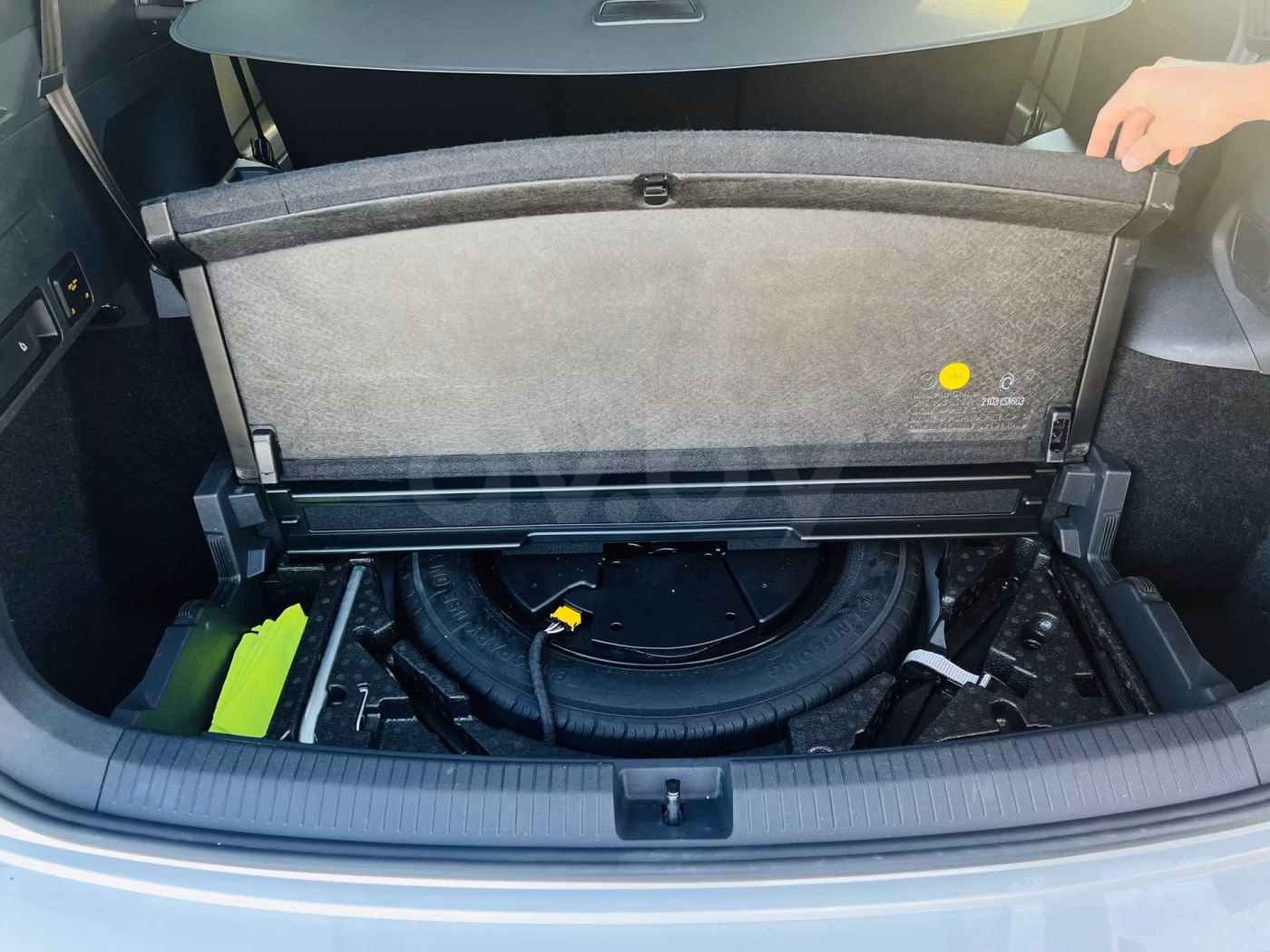 SEAT Tarraco фото 15