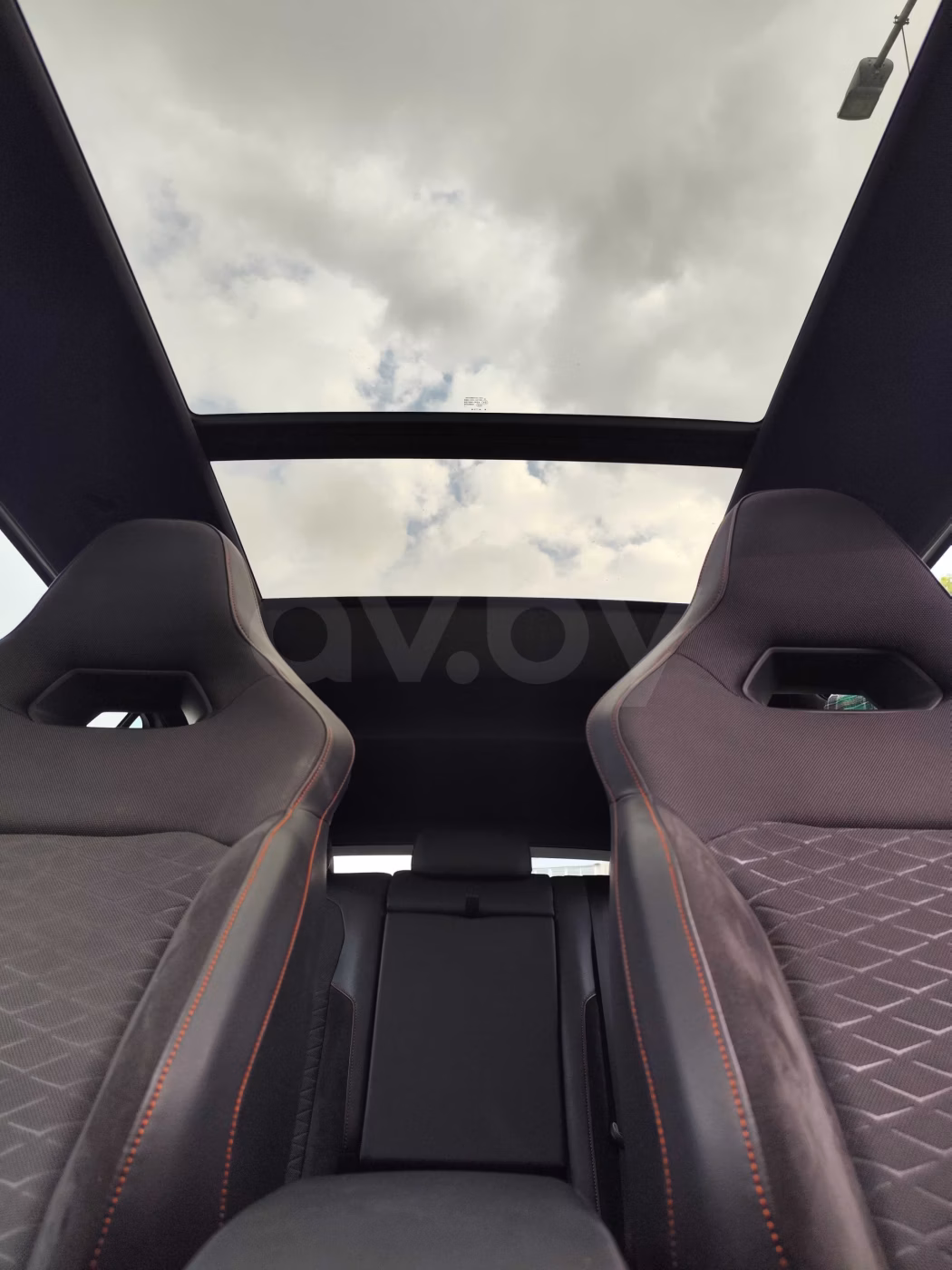 SEAT Tarraco фото 16