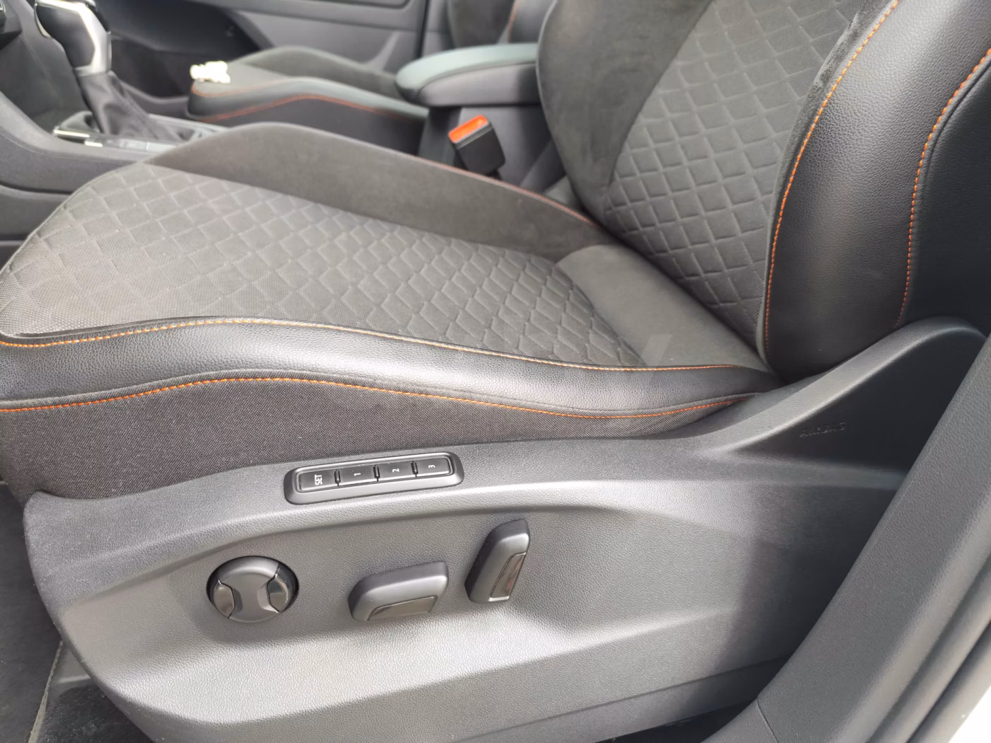 SEAT Tarraco фото 20