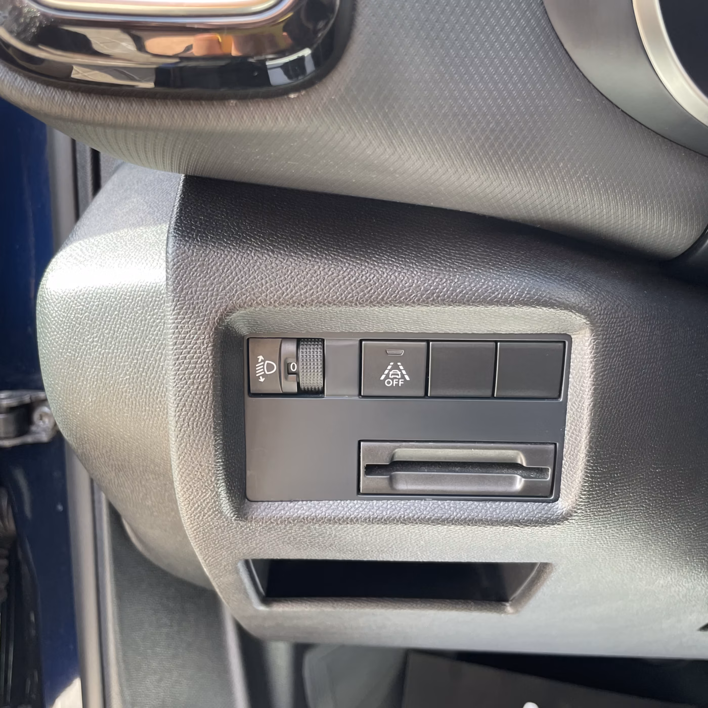 Citroen C5 Aircross фото 11
