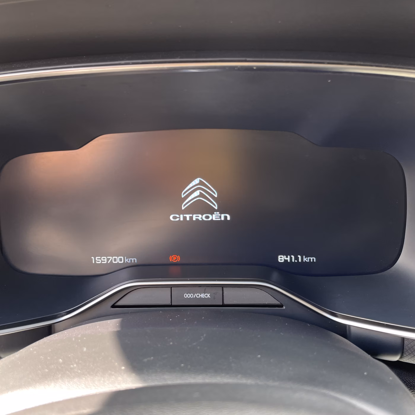 Citroen C5 Aircross фото 13