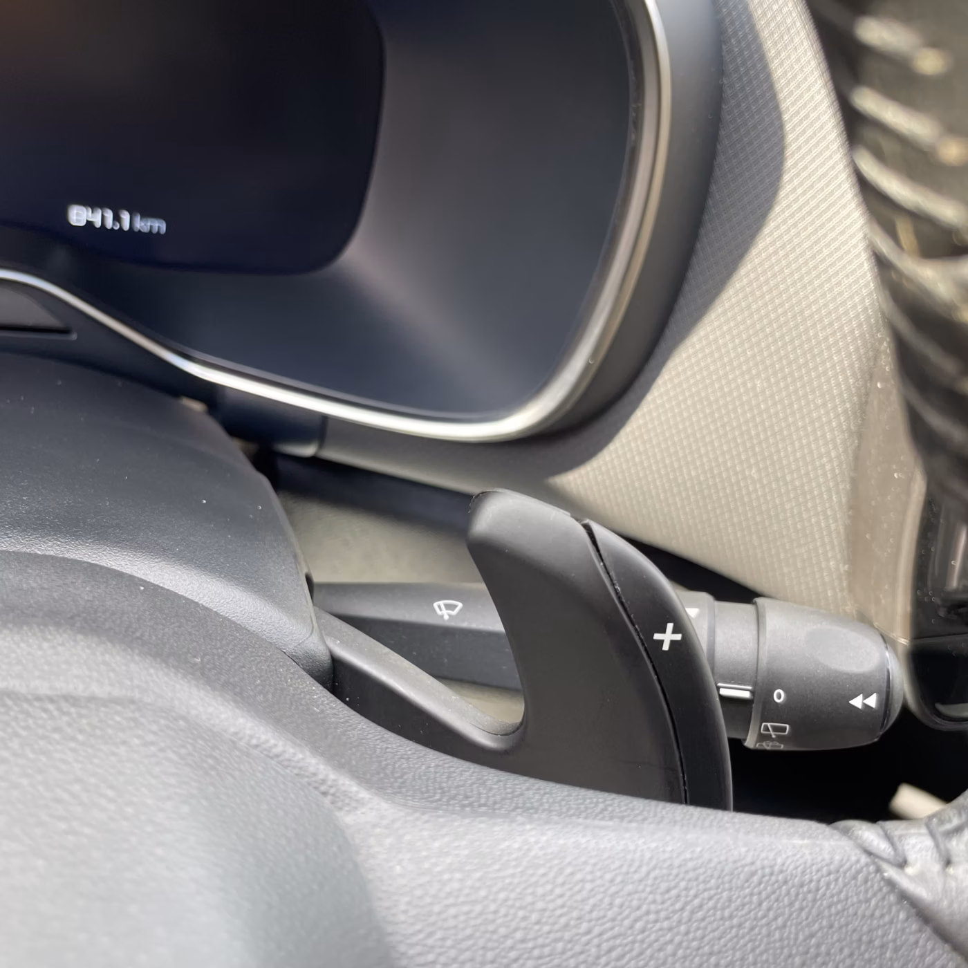 Citroen C5 Aircross фото 15