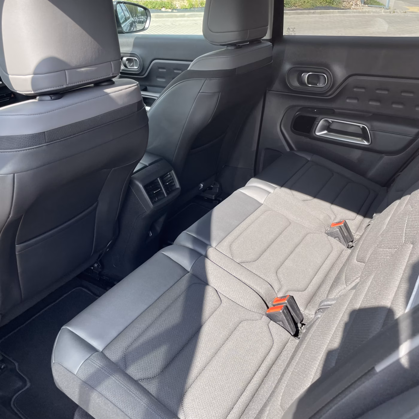 Citroen C5 Aircross фото 17