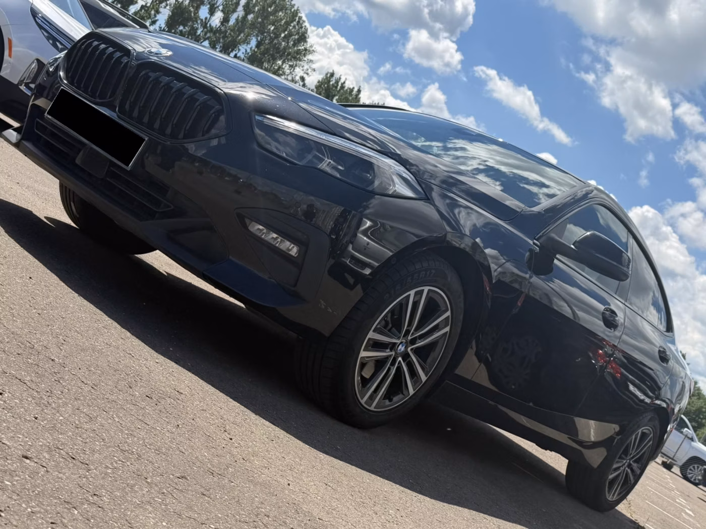 BMW 2 серия фото 10