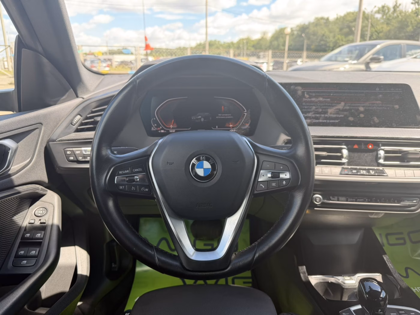 BMW 2 серия фото 16
