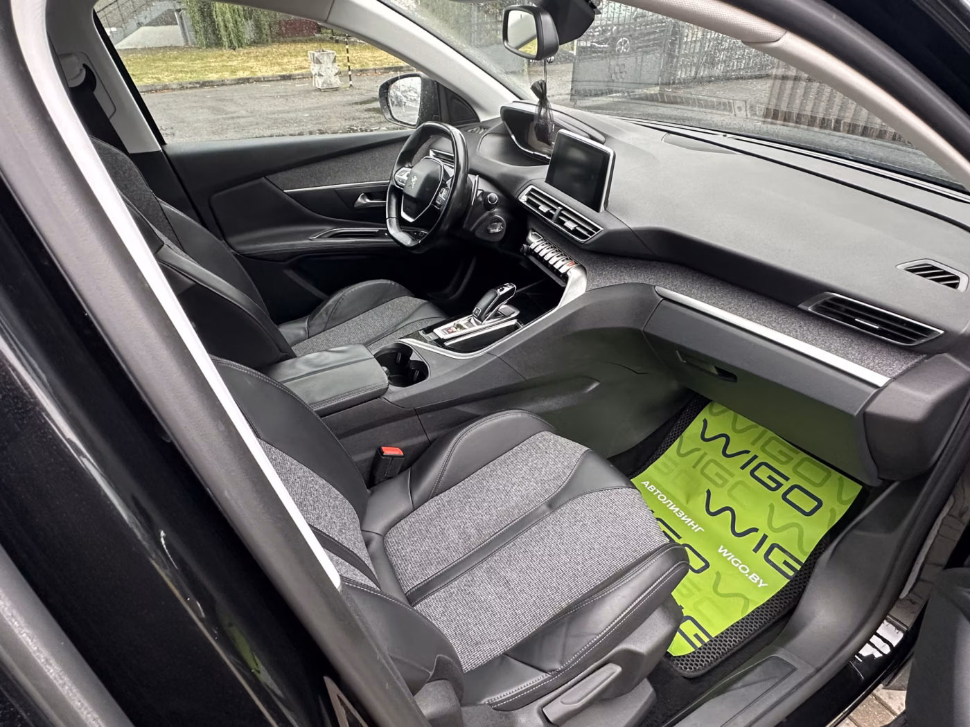 Peugeot 3008 фото 13