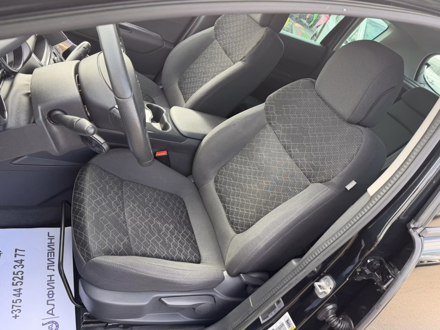 Peugeot 3008 фото 14
