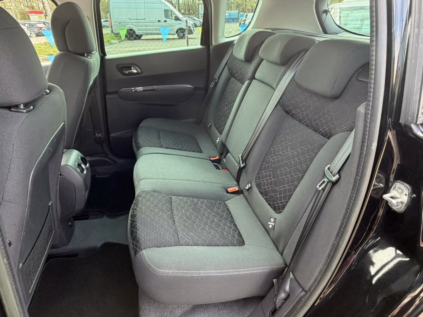 Peugeot 3008 фото 18