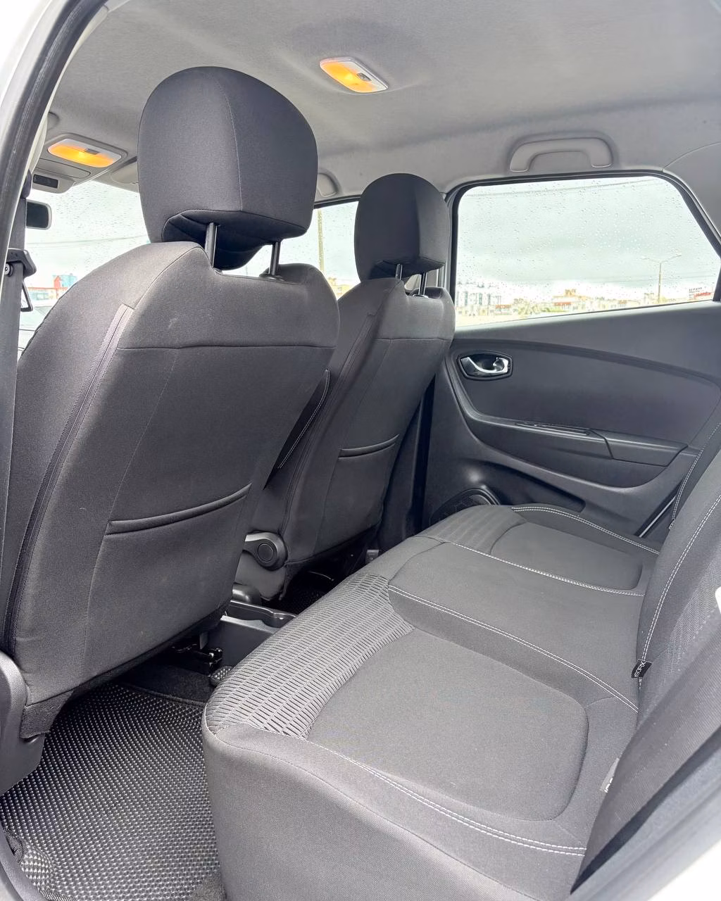 Renault Kaptur фото 12