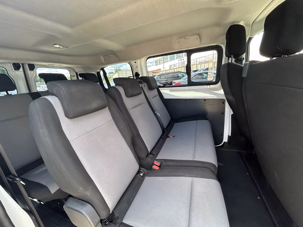 Toyota ProAce Verso фото 11