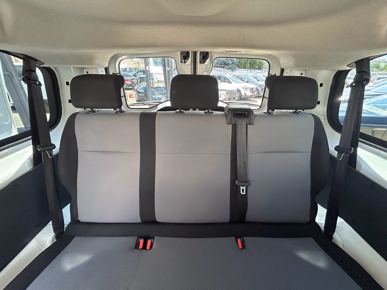 Toyota ProAce Verso фото 12