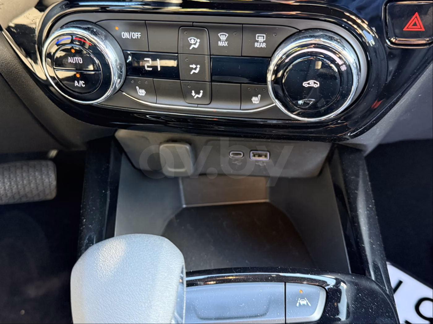 Chevrolet Trax фото 14