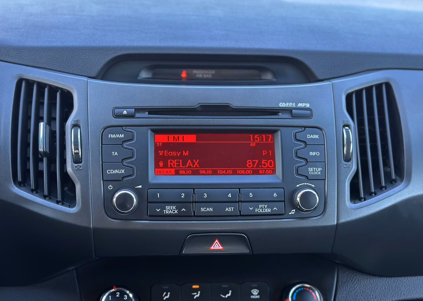 Kia Sportage фото 16