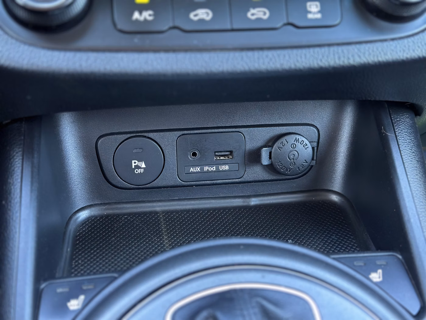Kia Sportage фото 17