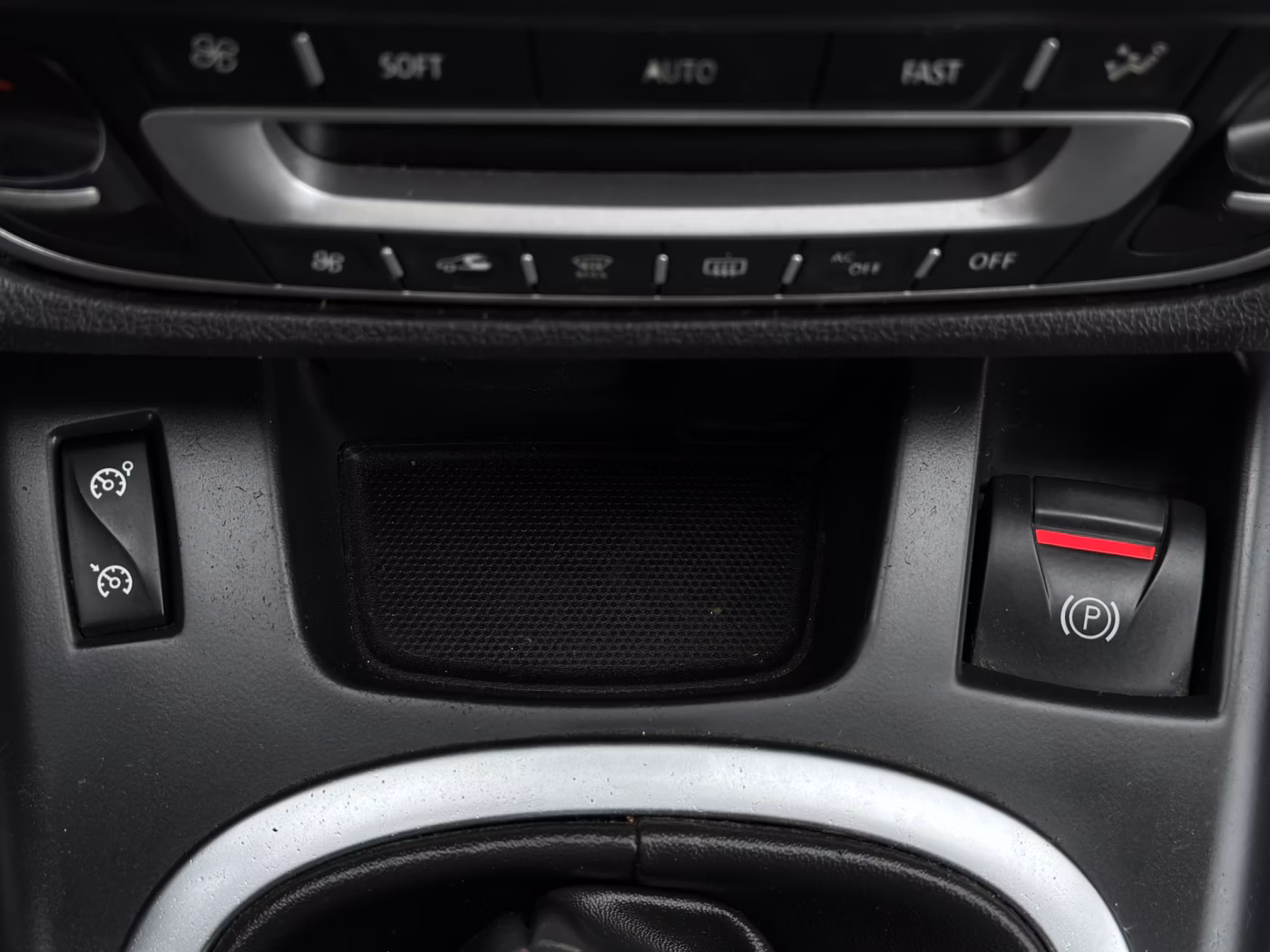 Renault Grand Scenic фото 20