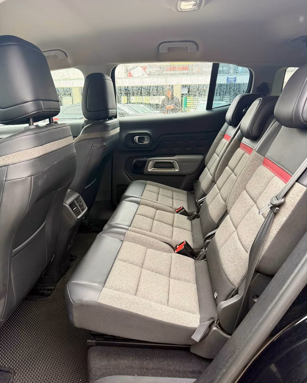 Citroen C5 Aircross фото 11