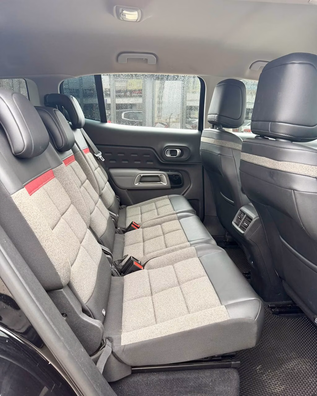 Citroen C5 Aircross фото 13