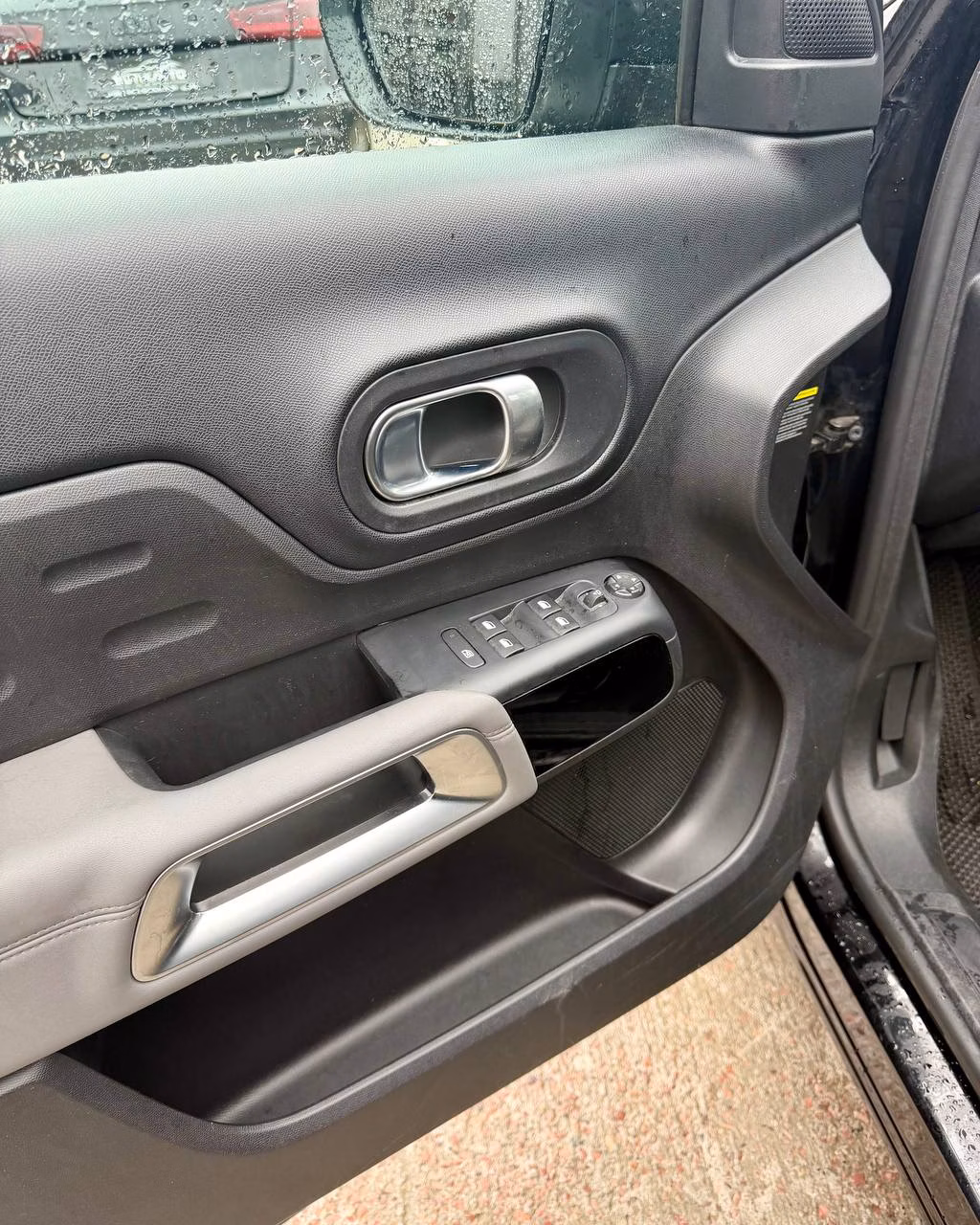 Citroen C5 Aircross фото 15