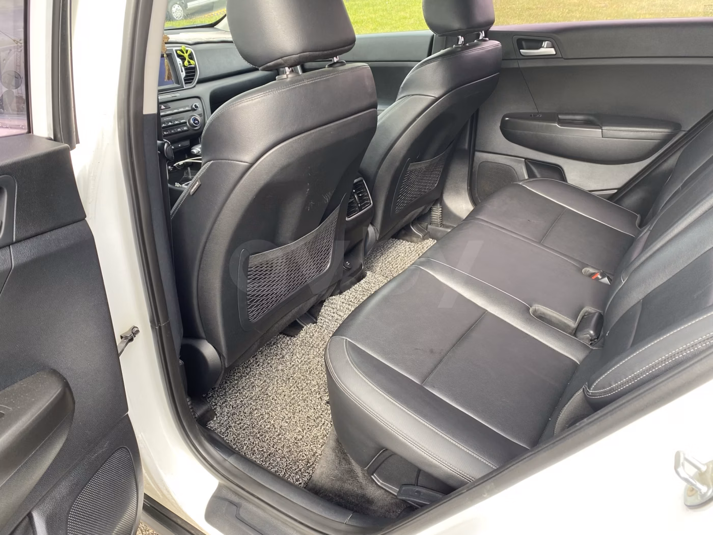 Kia Sportage фото 14