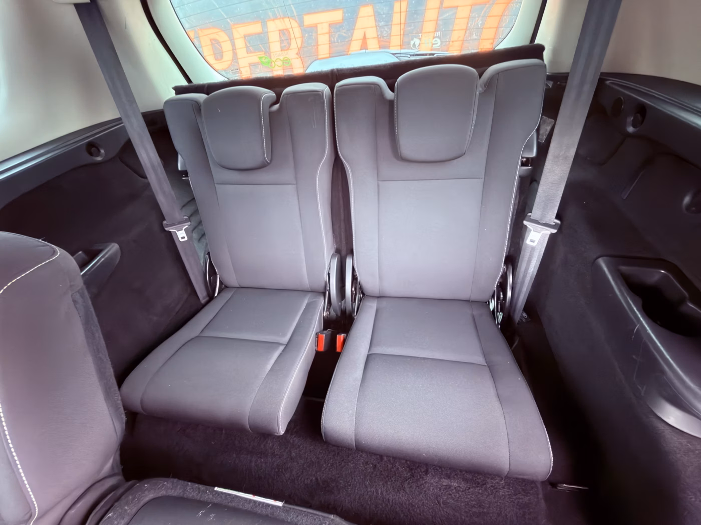 Renault Grand Scenic фото 14