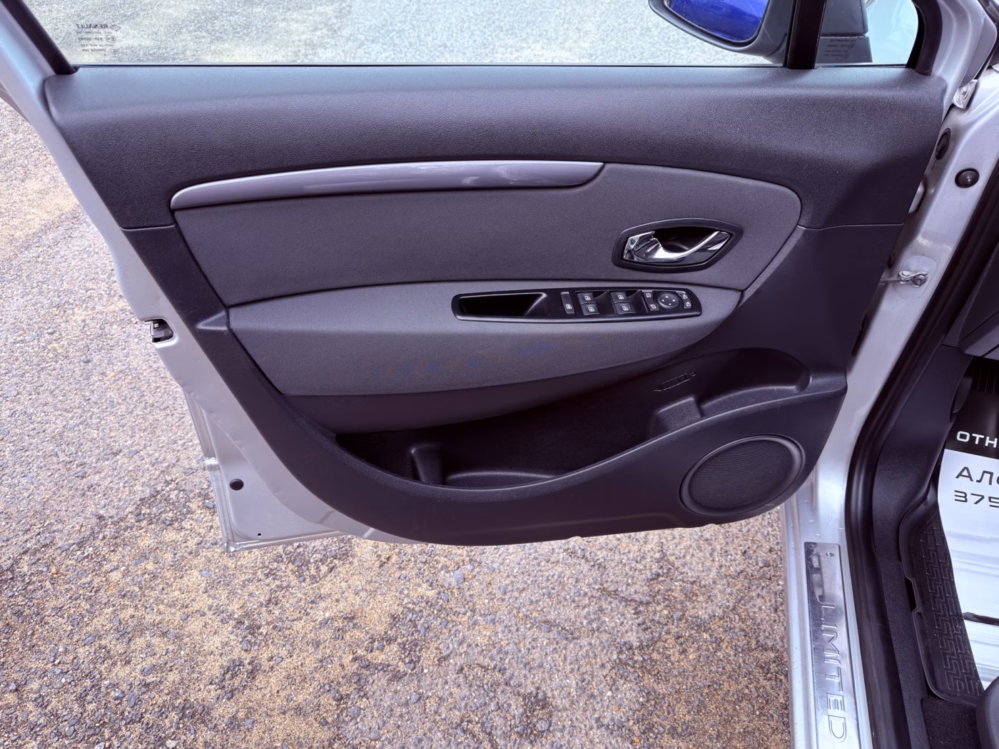 Renault Grand Scenic фото 16