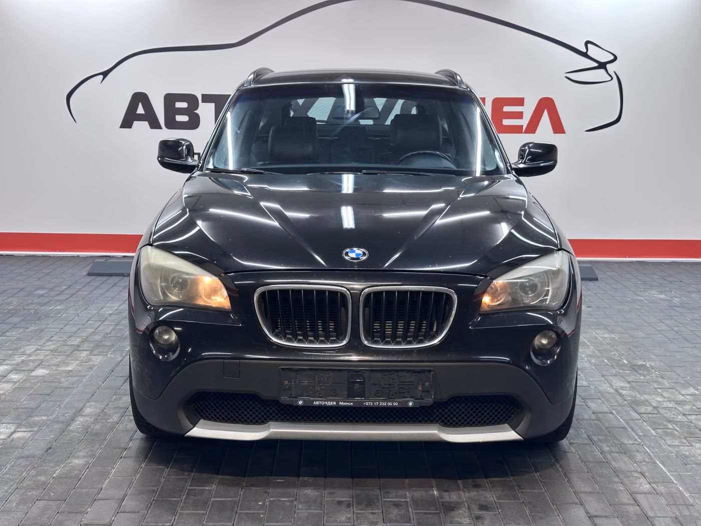 BMW X1 фото 2
