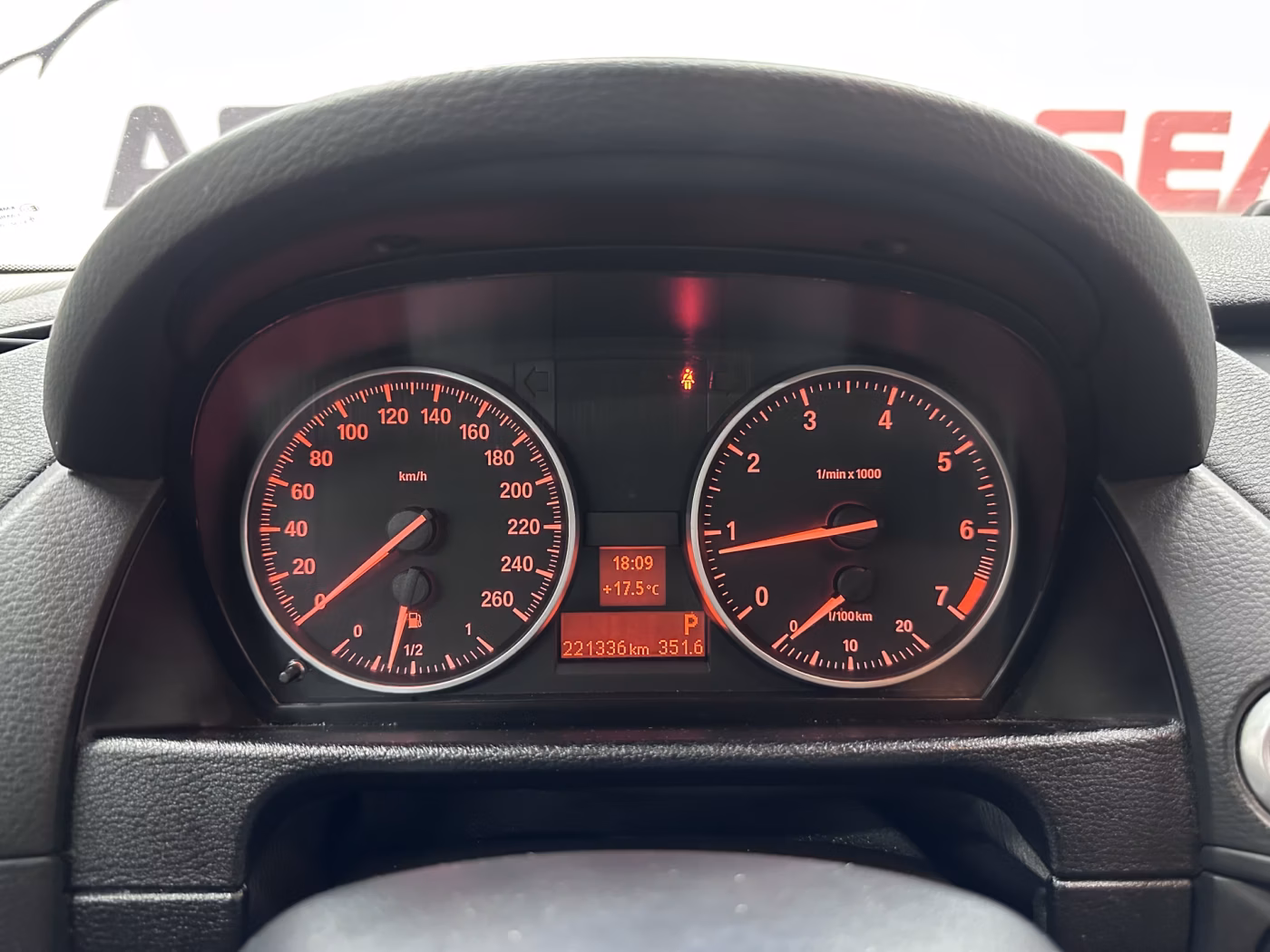 BMW X1 фото 15