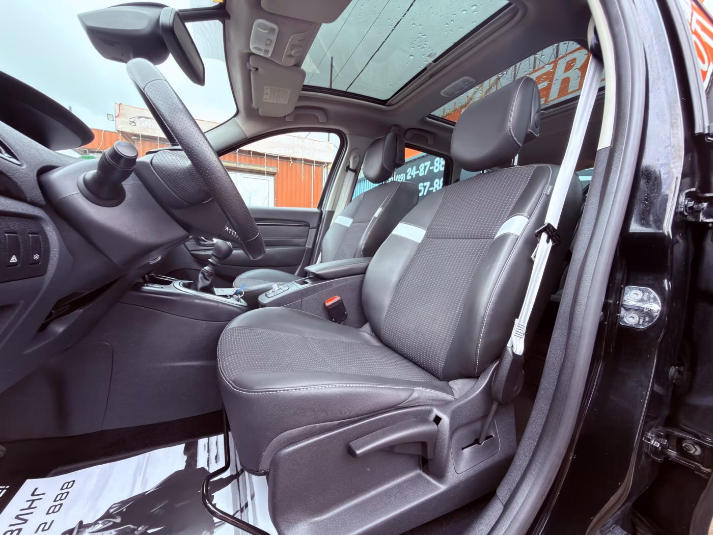 Renault Grand Scenic фото 10