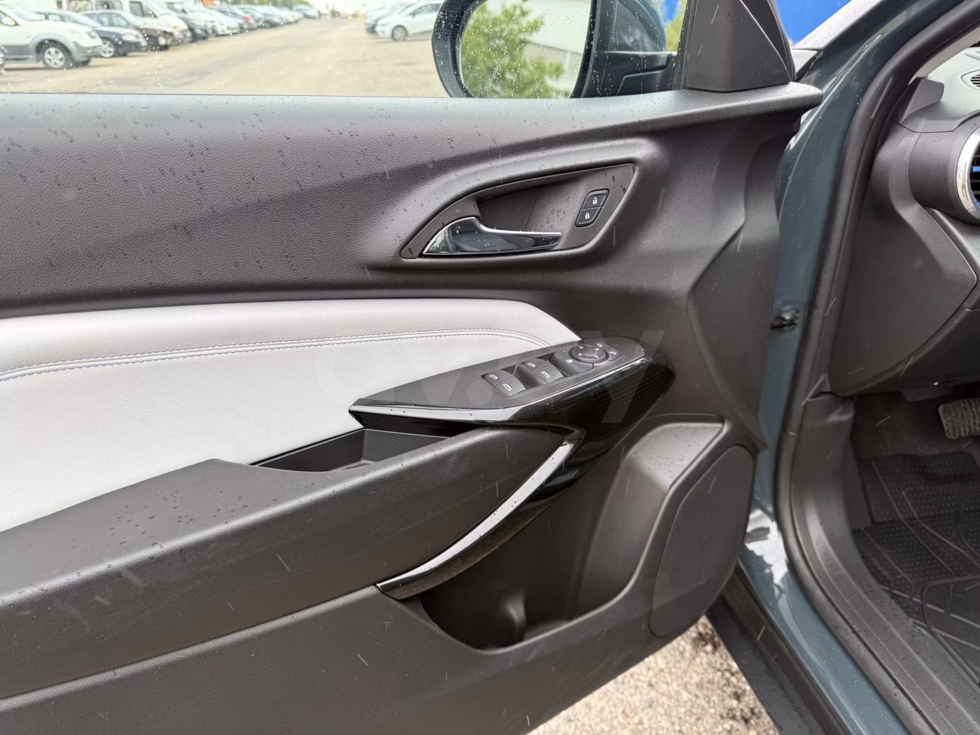 Chevrolet Trax фото 10