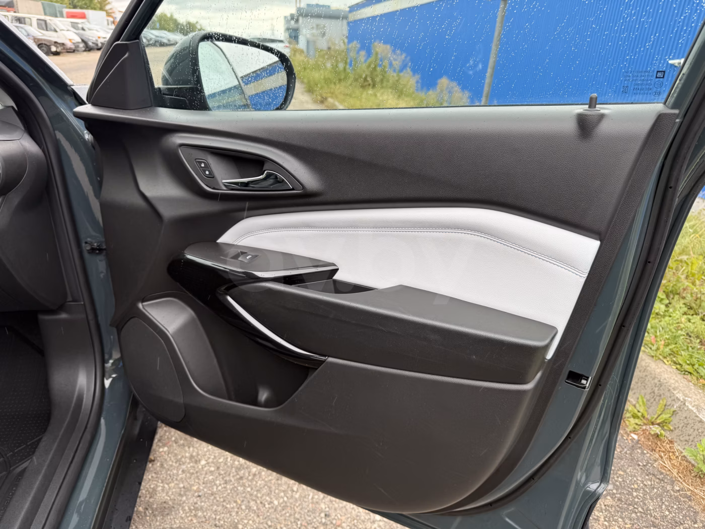 Chevrolet Trax фото 12